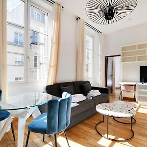 Standaard Appartement